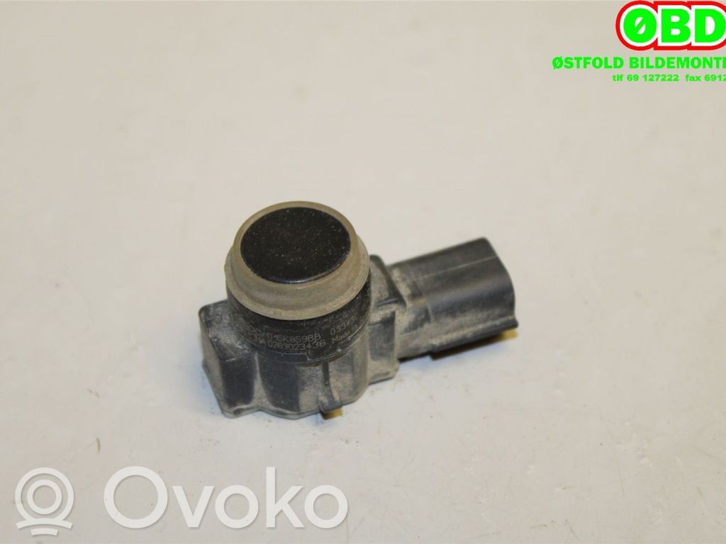 Parking (PDC) sensor switch   5261157,CV1T15K859BB,CV1T15K859BB,5261157,CV1T15K859BB