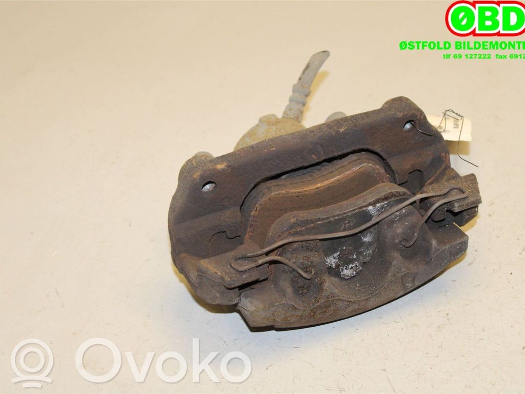 Renault Fluence Pinza del freno anteriore 