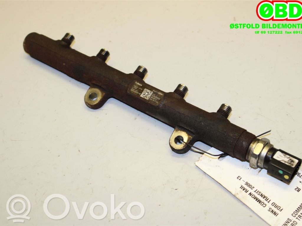 Distribuidor de combustible   1717578,BK2Q9D280AB,BK2Q9D280AB,1717578,BK2Q9D280AB