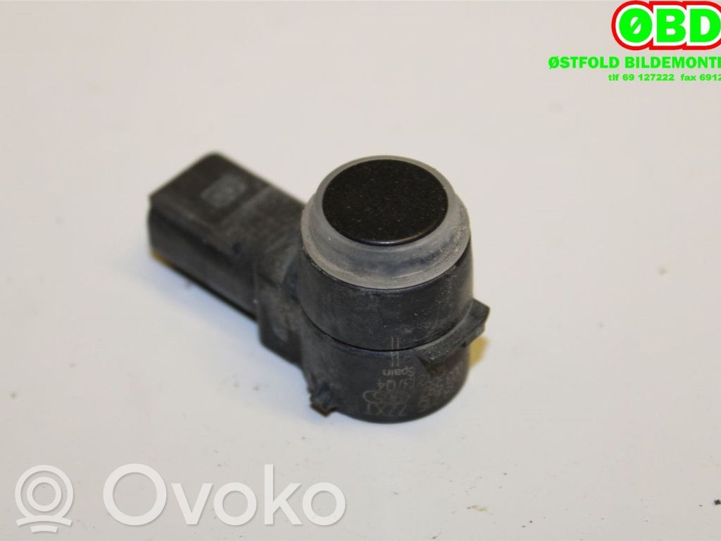 Sensor de aparcamiento PDC   1611735580,9663821577XT,9663821577XT,0263003587,1611735580,9663821577XT