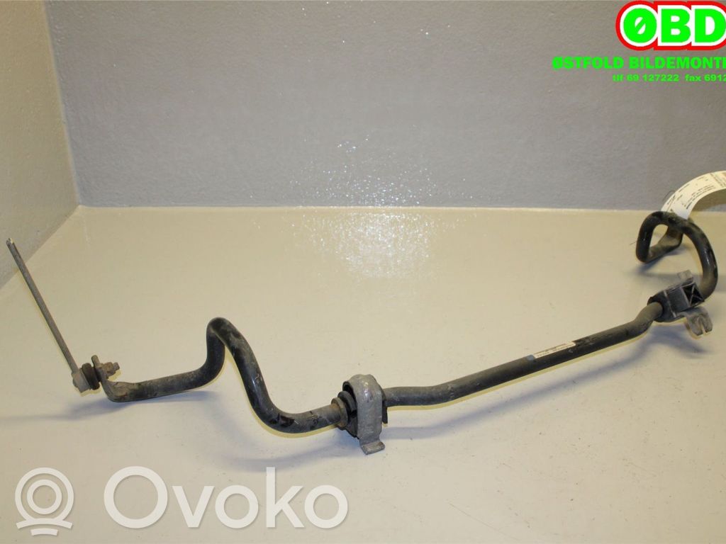 Renault Clio IV Koppelstange Stabilisator vorne 