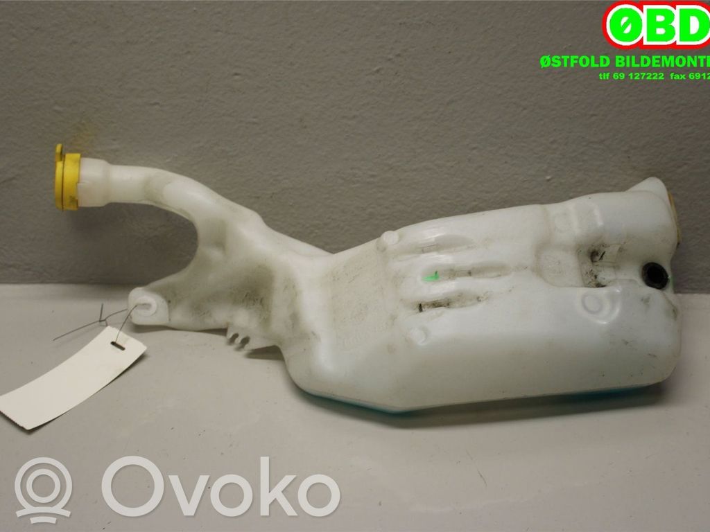 Renault Talisman Serbatoio/vaschetta liquido lavavetri parabrezza 