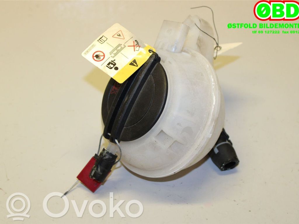 Vas expansiune combustibil   1S0121407E,1S0121407E
