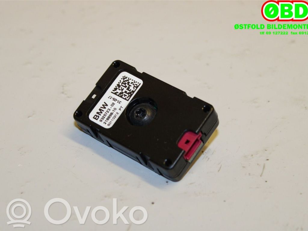 BMW 5 G30 G31 G38 Amplificator antenă aeriană 