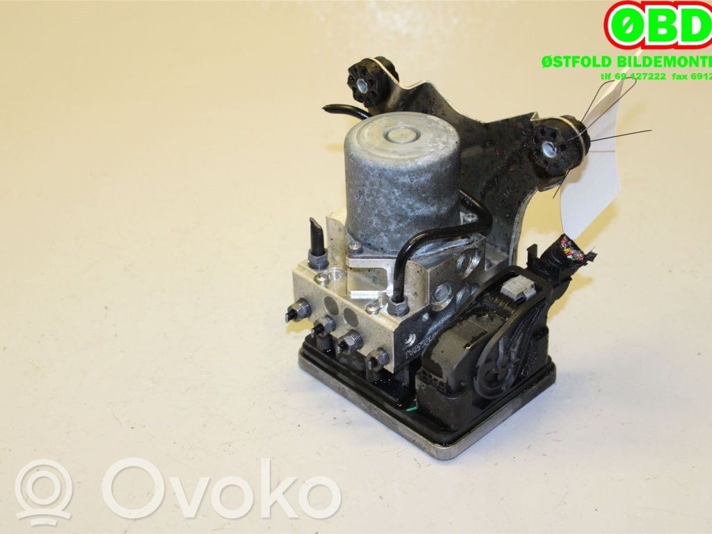 BMW 5 G30 G31 G38 Pompa ABS 