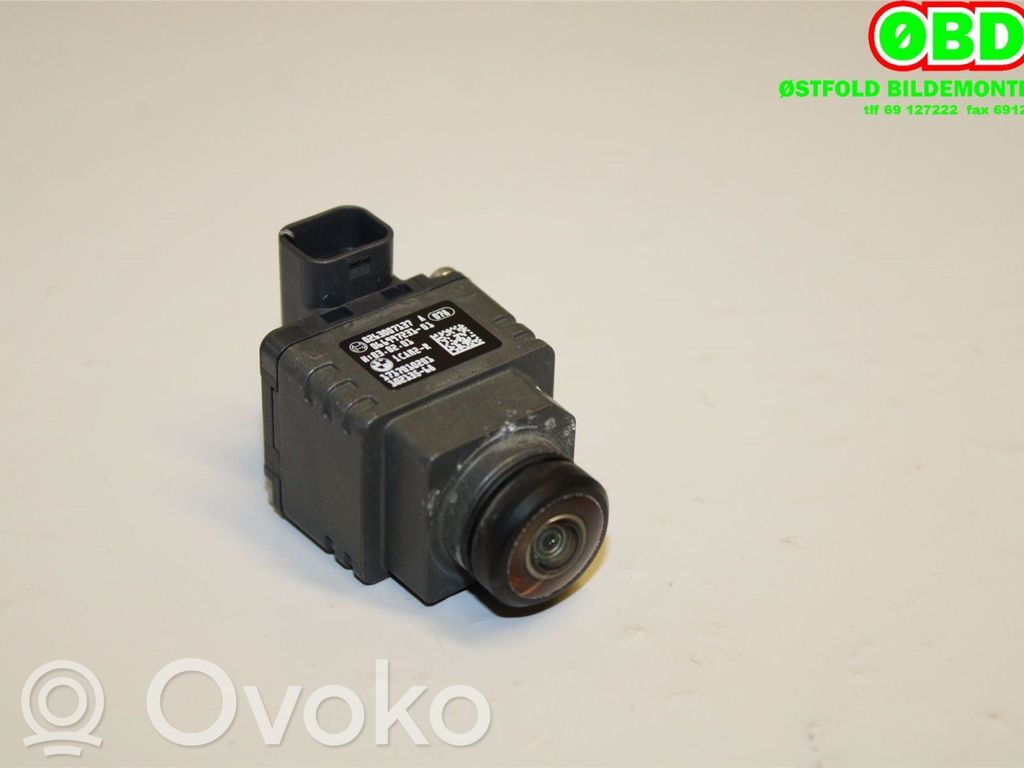 BMW 5 G30 G31 G38 Telecamera per parabrezza 
