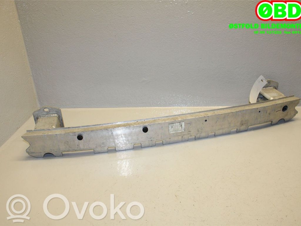 BMW 5 G30 G31 G38 Belka zderzaka tylnego 