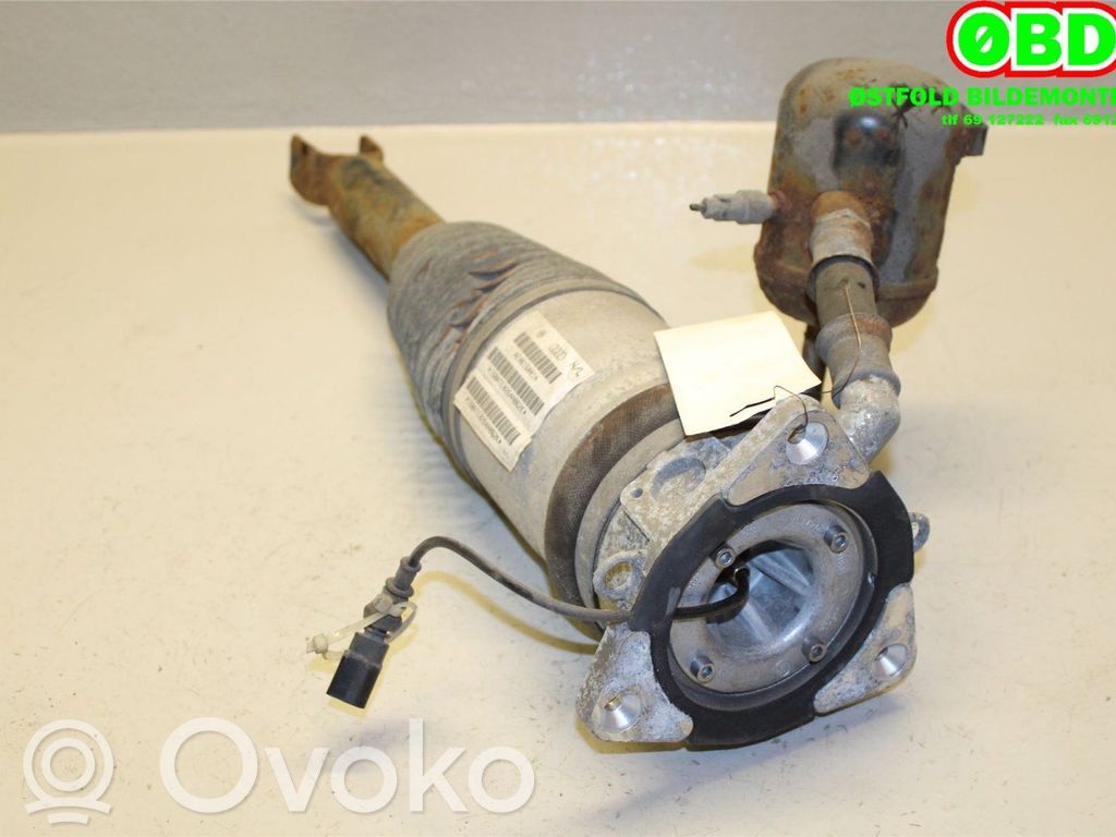 Audi A8 S8 D3 4E Bolsa de la suspensión neumática 