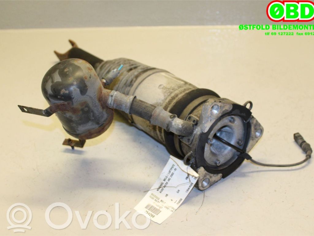 Audi A8 S8 D3 4E Luftfeder Federbalg 