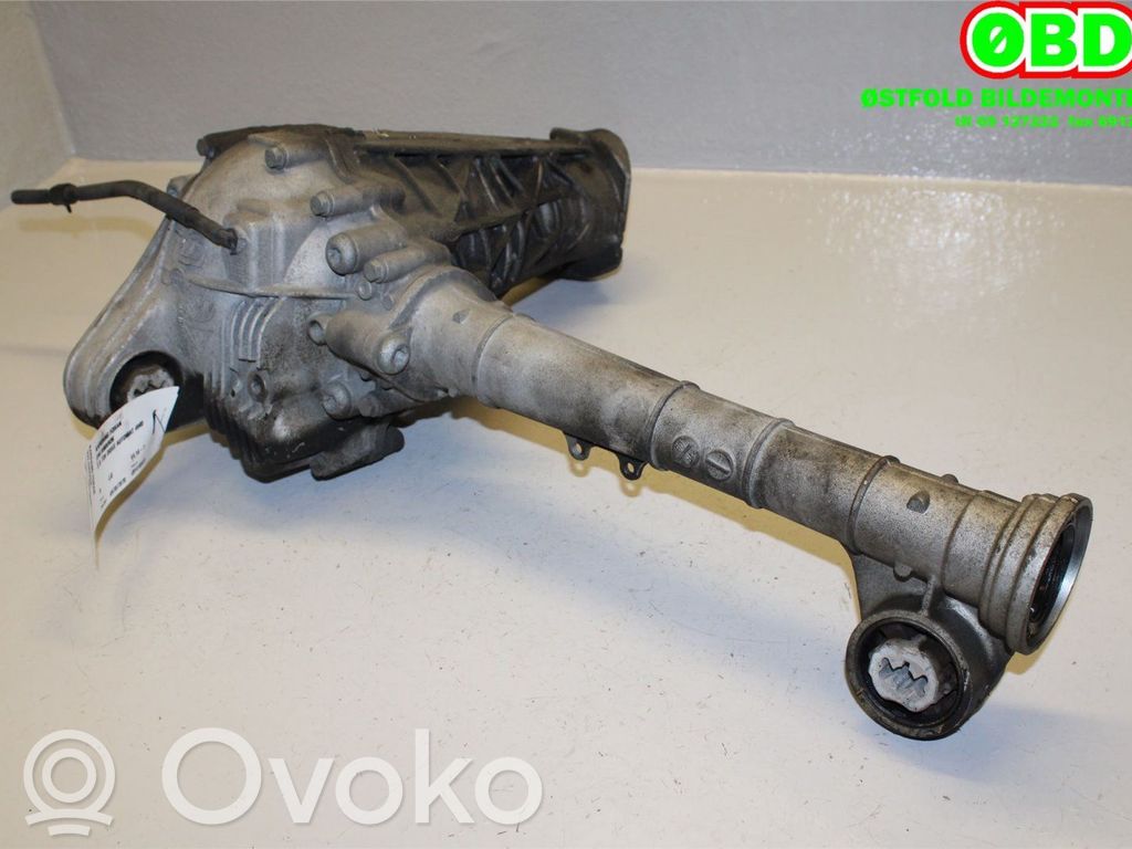 Volkswagen Amarok Diferențial față 