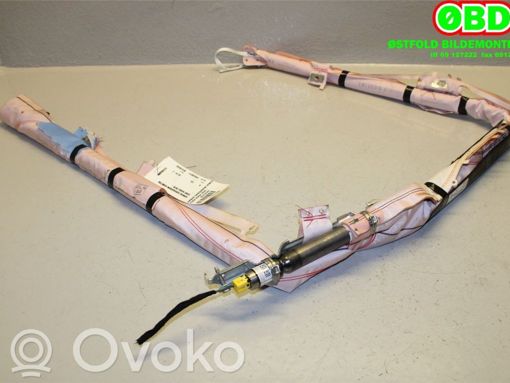 Ford Kuga III Airbag del techo 