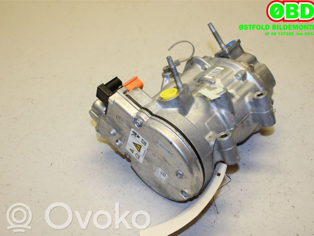 Ford Kuga III Kompresor / Sprężarka klimatyzacji A/C 