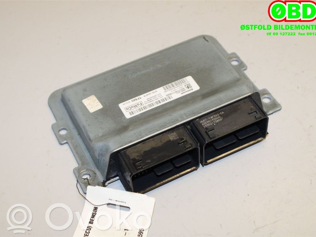 Ford Kuga III Engine control unit/module ECU 
