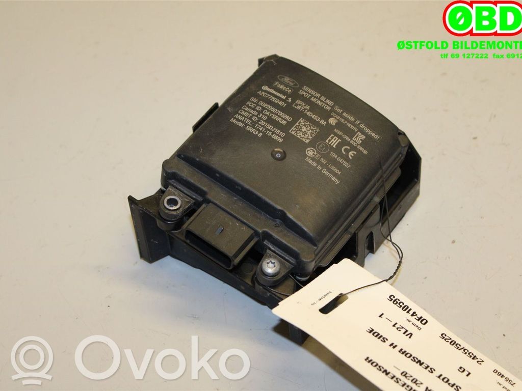 Ford Kuga III Radar / Czujnik Distronic 