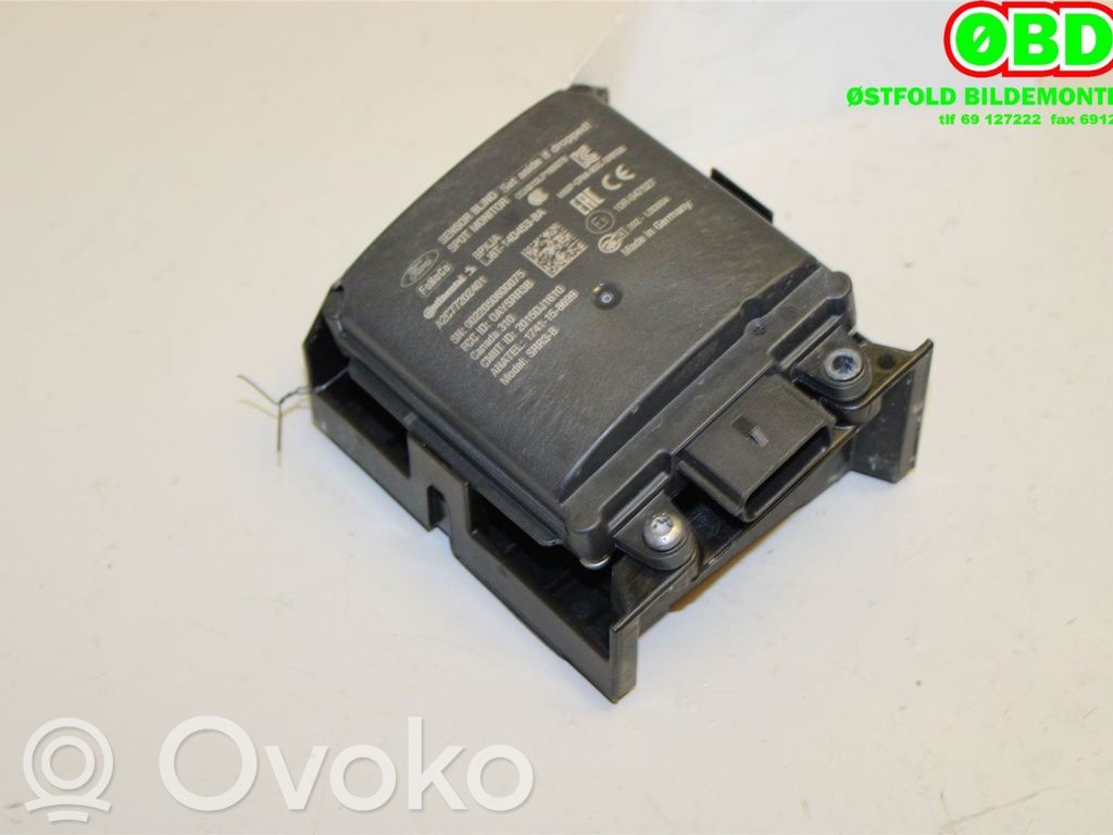 Ford Kuga III Radar / Czujnik Distronic 