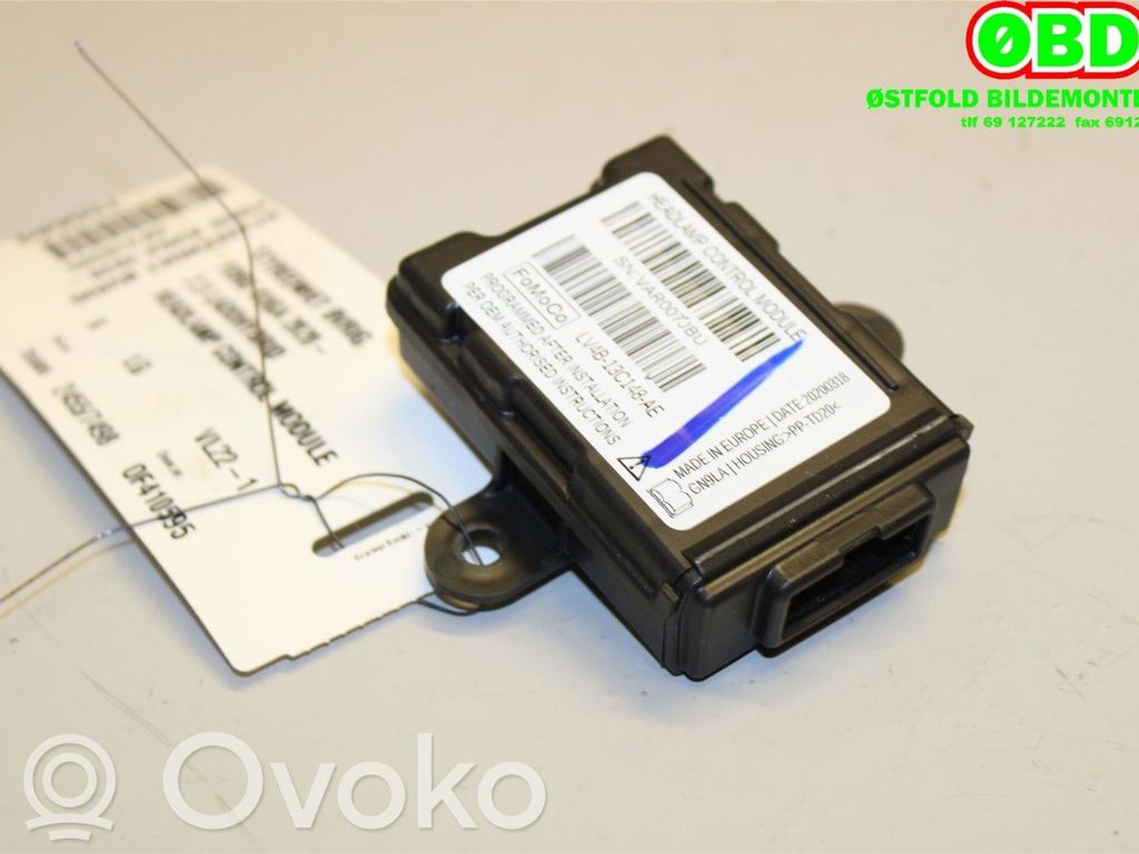 Ford Kuga III Muut ohjainlaitteet/moduulit 
