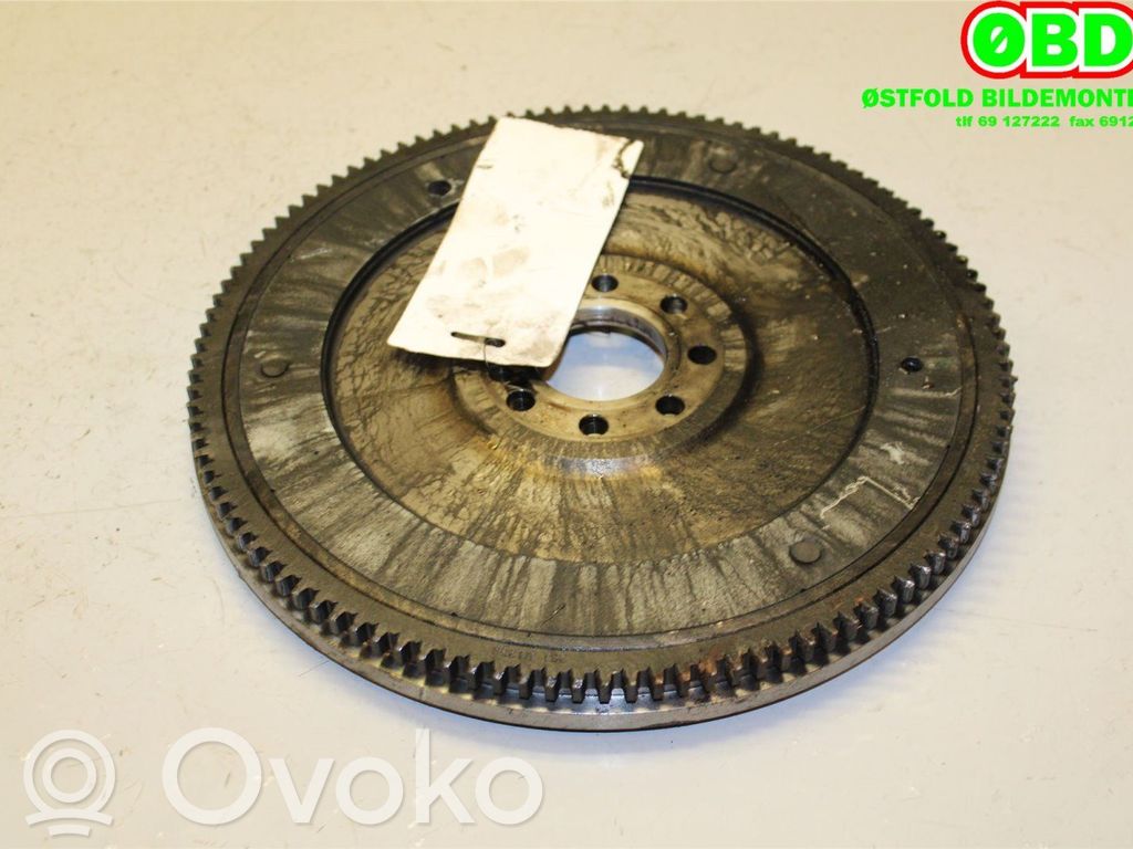 Ford Kuga I Volante motor 