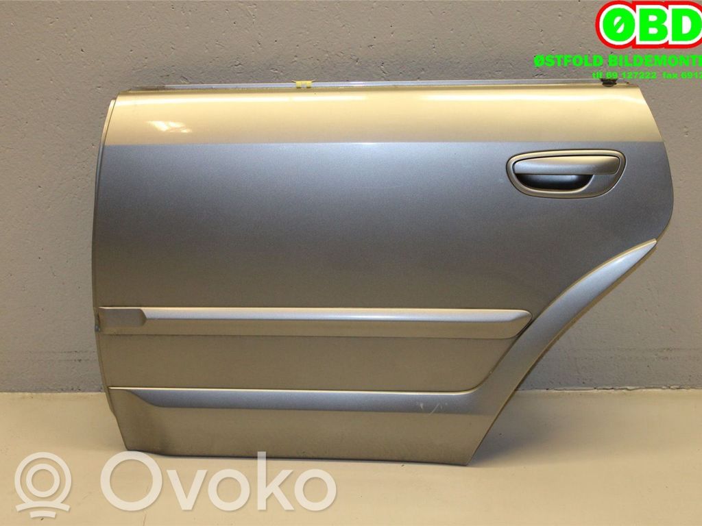 Subaru Legacy Galinės durys 