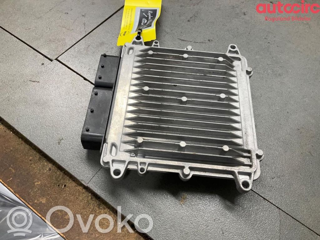 Honda Accord Engine control unit/module ECU 