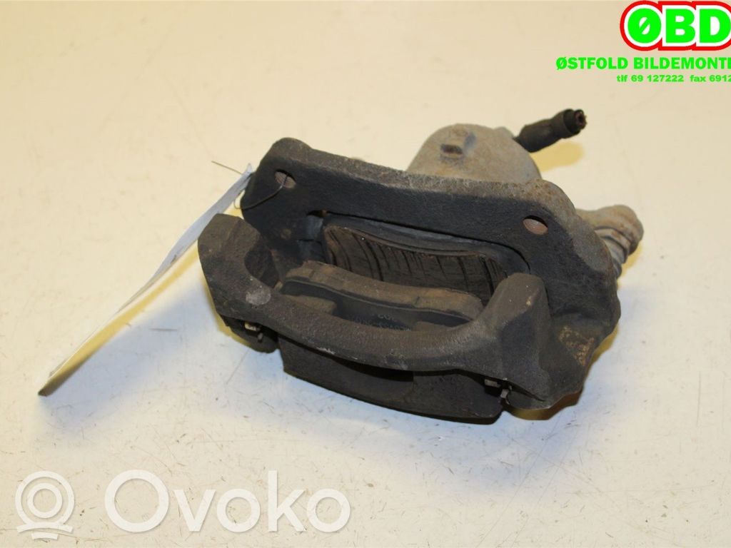 Ford Fiesta Pinza del freno anteriore 
