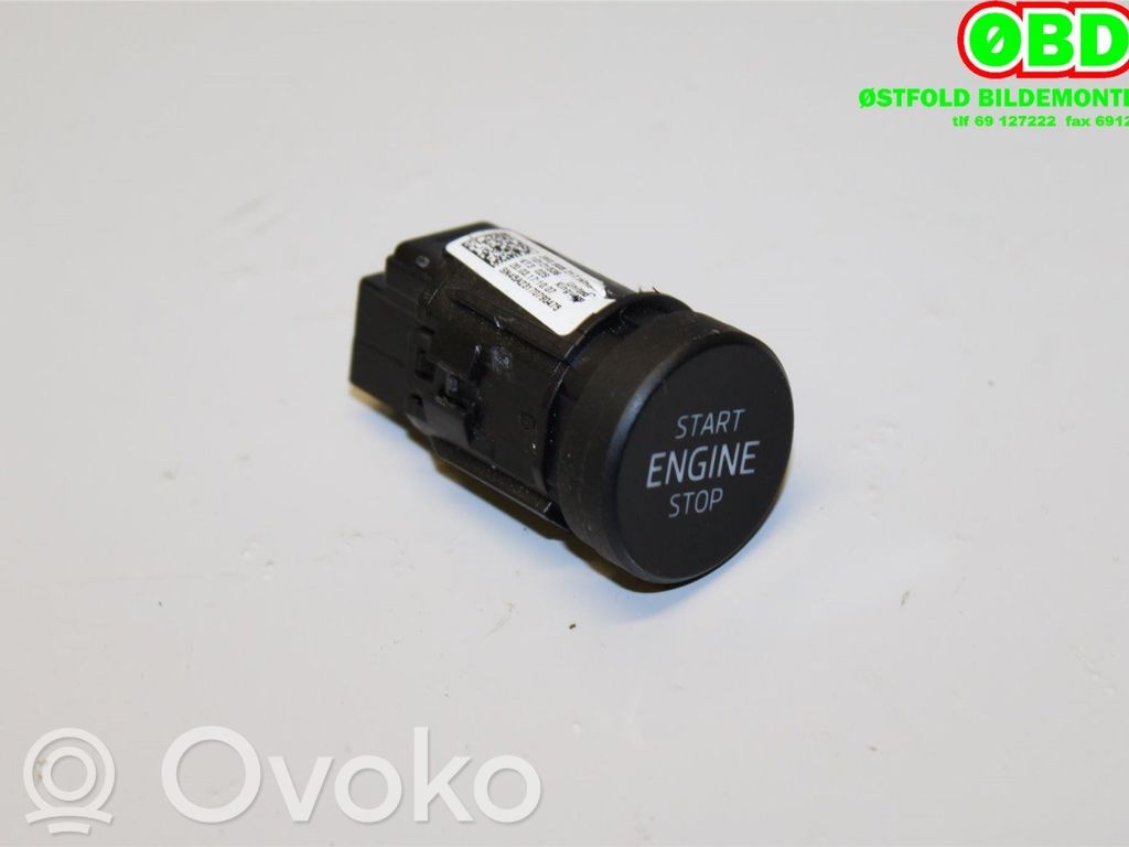 Skoda Kodiaq Other switches/knobs/shifts 