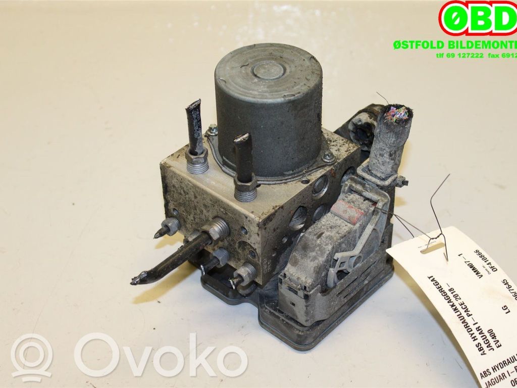 Bomba de ABS   T4K1089,T4K16575,T4K1089,T4K16575