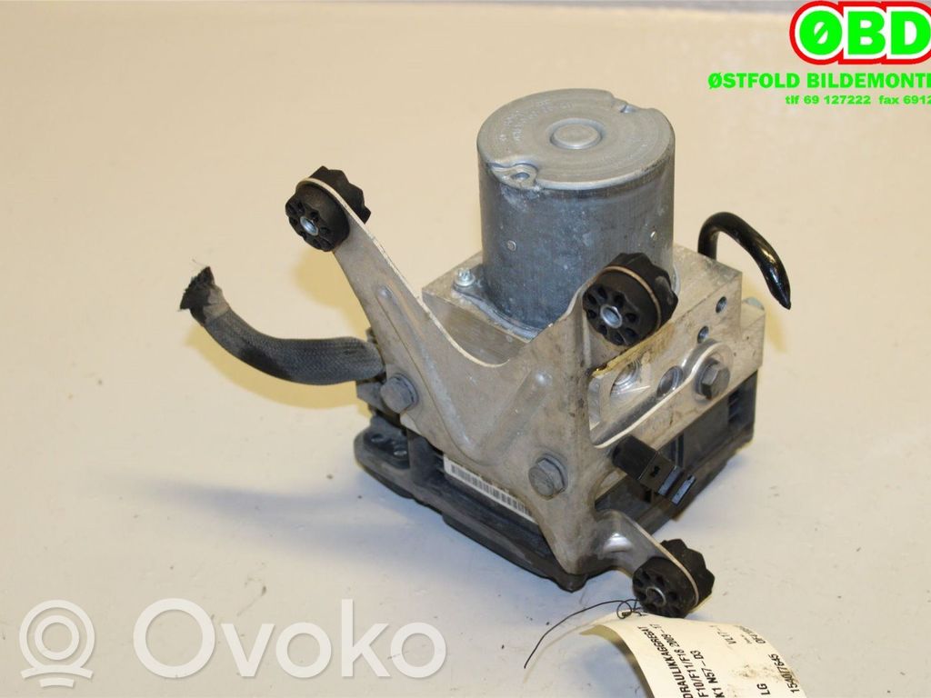 BMW 5 F10 F11 Pompa ABS