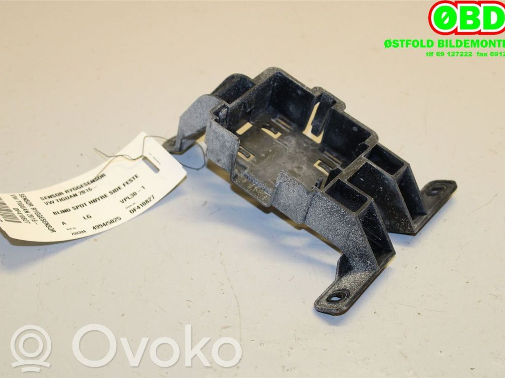 Volkswagen Tiguan Sensor de radar Distronic 