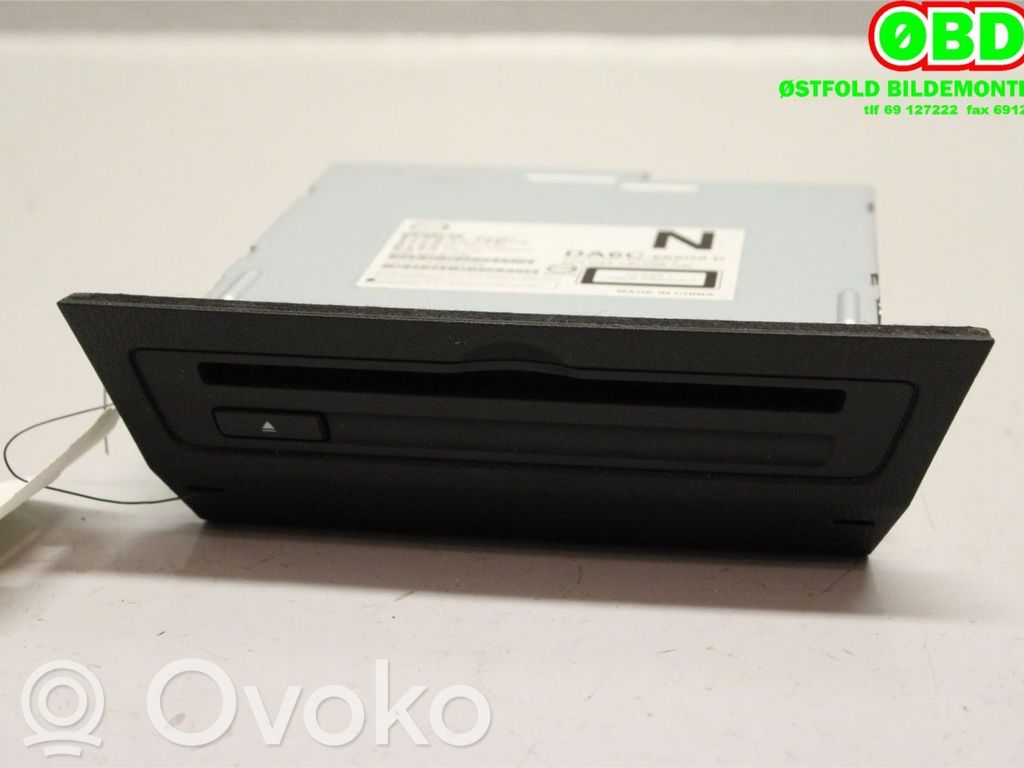 Panel / Radioodtwarzacz CD/DVD/GPS   DA6C669G0D,DA6C669G0D,DA6C669G0D,DA6C669G0D