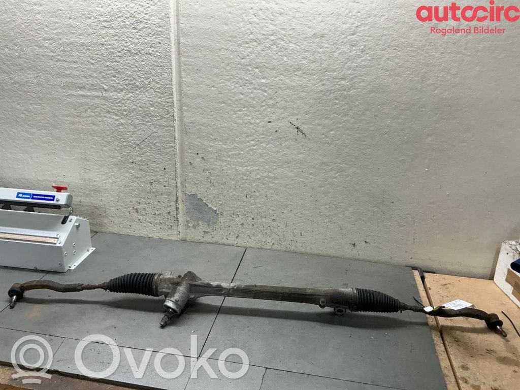 Toyota Auris E180 Crémaillère de direction