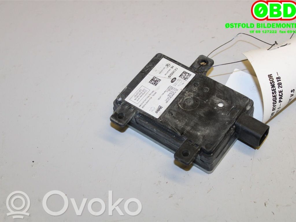 Sensore radar Distronic   T4A23073,JPLA14F152AC,JPLA14F152AC,JPLA14F152AC,T4A23073