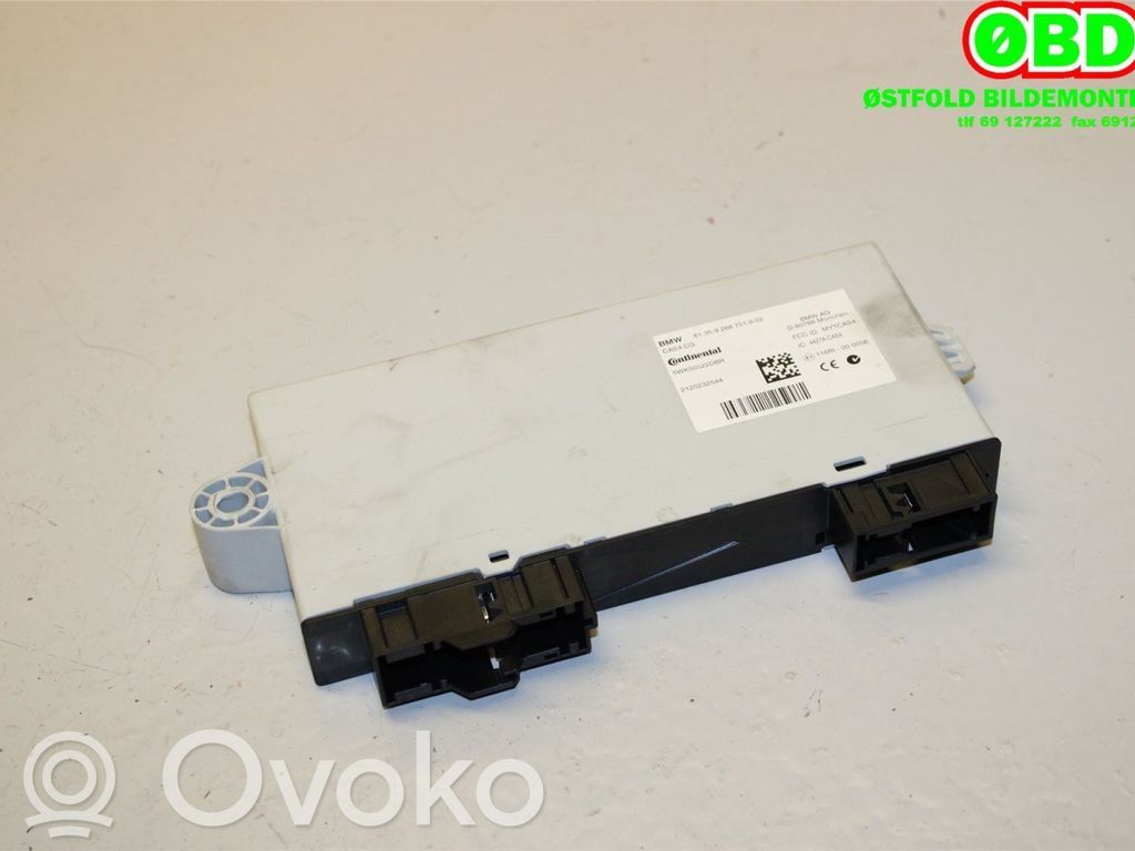 BMW 5 F10 F11 Alte unități/module de control