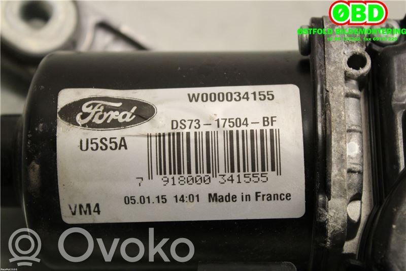 Ford Mondeo MK V Motorino del tergicristallo