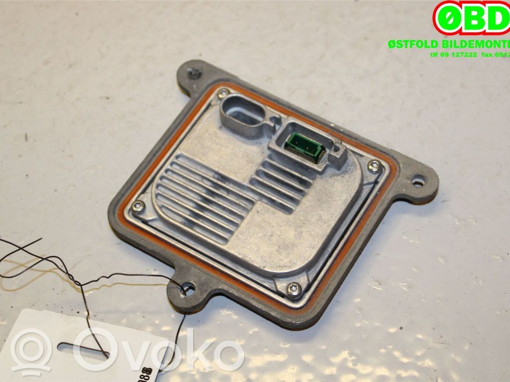 Ford Focus Unidad de control/módulo de los faros xenón 