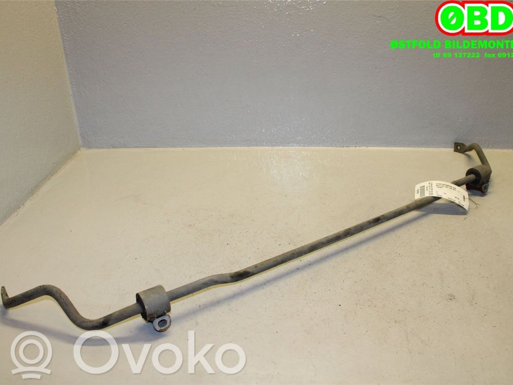 Mercedes-Benz C W204 Tylny łącznik stabilizatora 