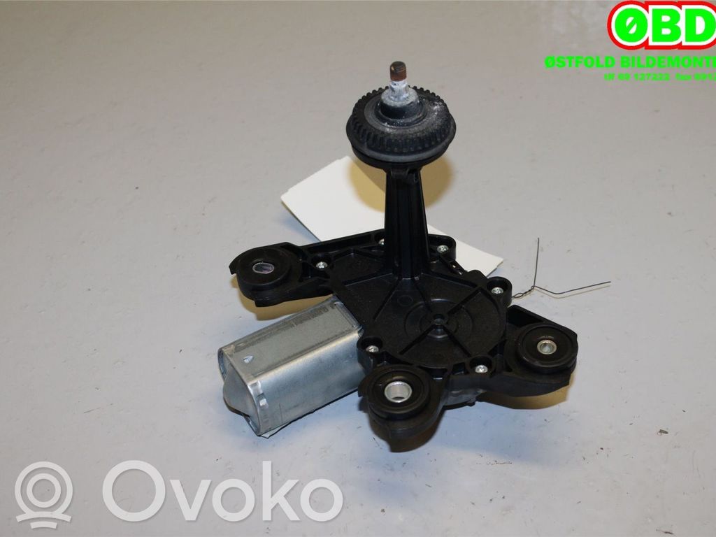 Peugeot Expert Motor ștergător lunetă 