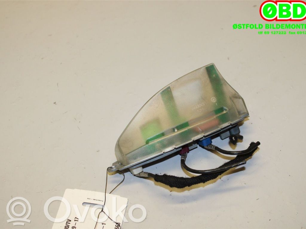 BMW 5 F10 F11 Antenă GPS aeriană 