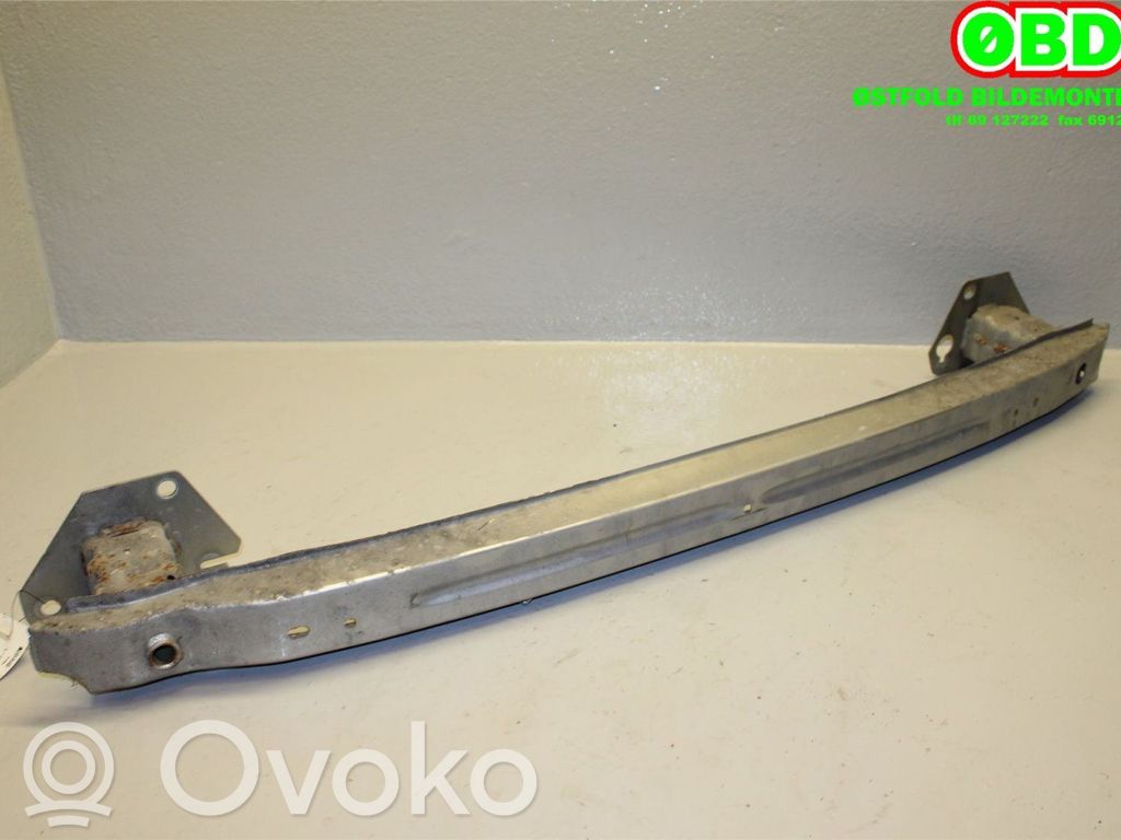 Peugeot 208 I Takapuskurin tukipalkki 