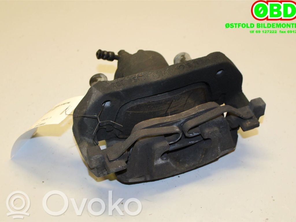 Peugeot Expert Pinza del freno anteriore