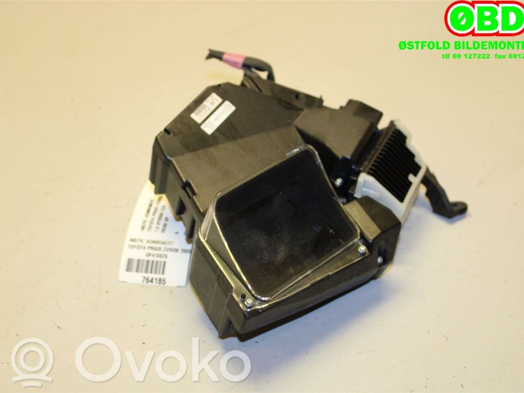 Toyota Prius (XW30) Tachimetro (quadro strumenti) 