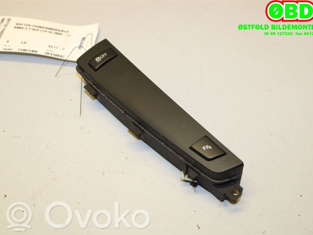 BMW 5 F10 F11 Alte comutatoare/butoane 