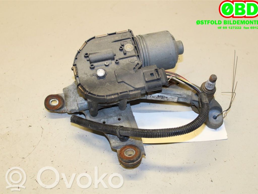 Wischermotor   1729621,3397021484,1729621,3397021484