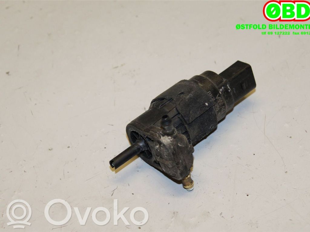 Audi Q5 SQ5 8R Pompe de lave-glace de pare-brise
