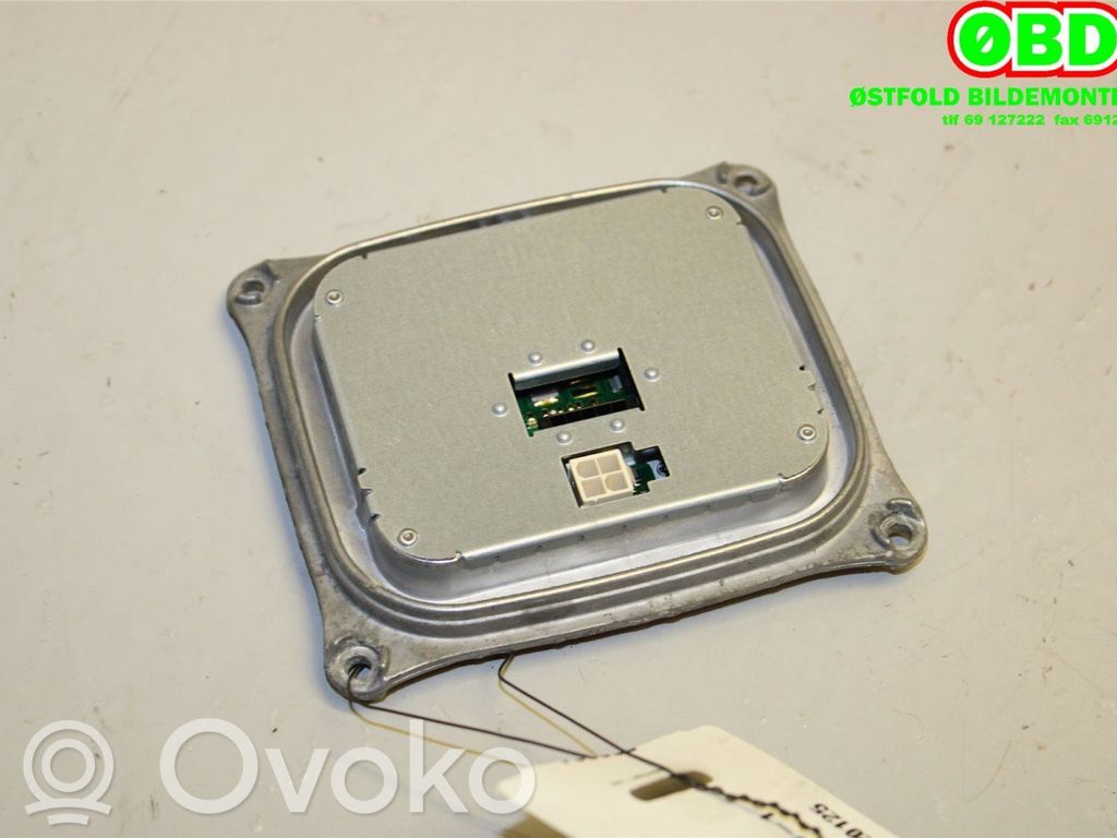 Centralina/modulo Xenon   8K0907472A,1307329218,1307329218,8K0907472A