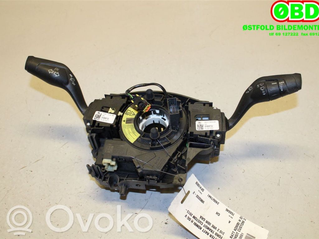 Multifunctional control switch/knob   2369132,2009343,2009343,1876432,2009343,2369132