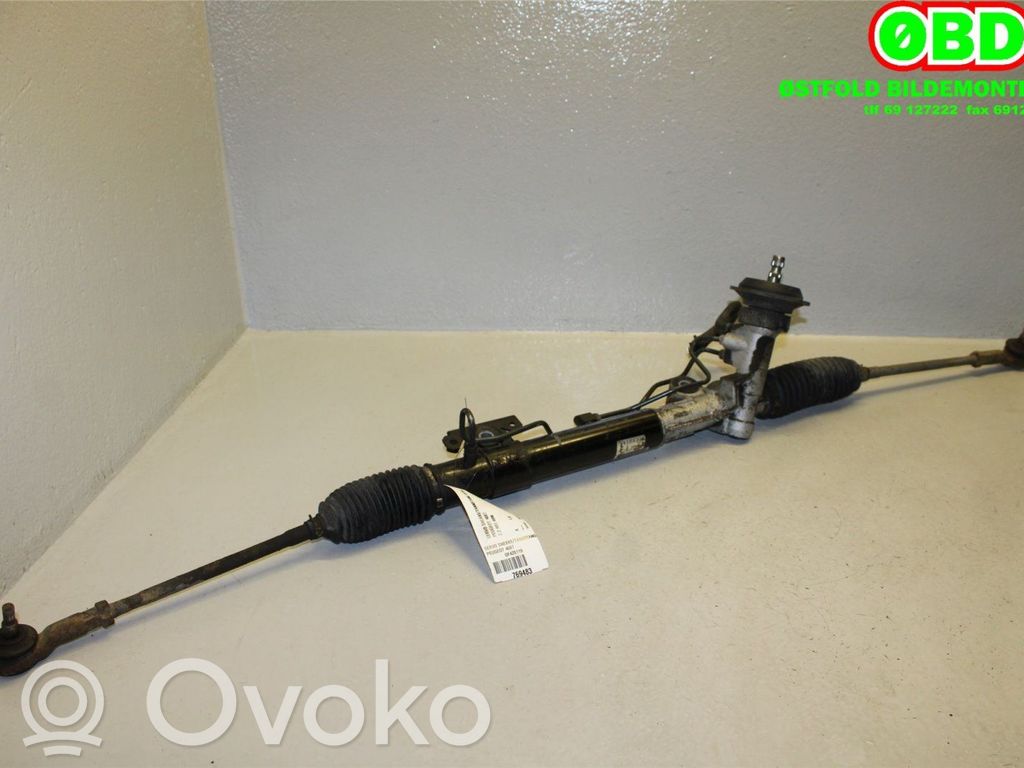 Peugeot 4007 Cremagliera dello sterzo