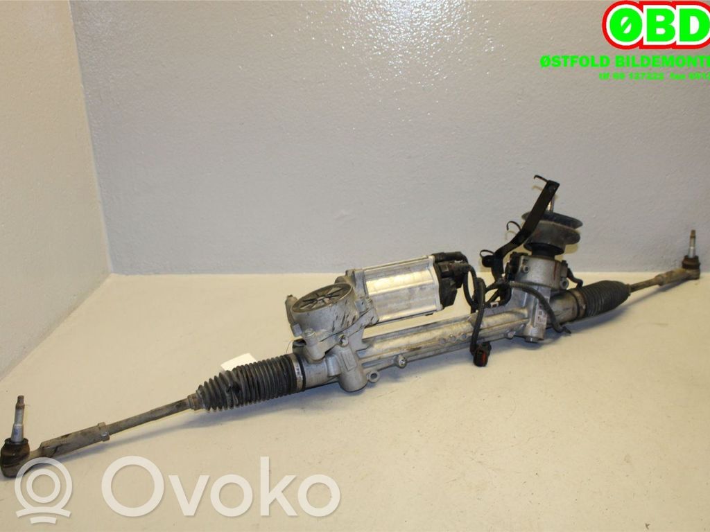 Opel Astra J Cremagliera dello sterzo