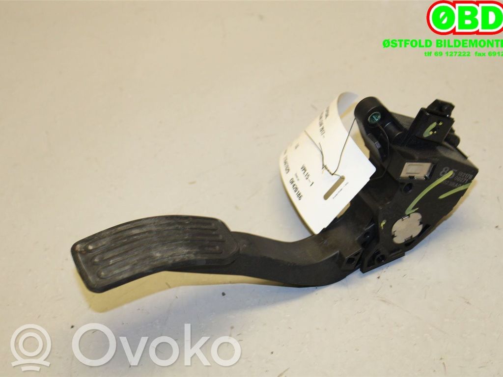 Pedale dell’acceleratore   180024AF0A,180023RA0A,180023RA0A,180023RA0A,180024AF0A