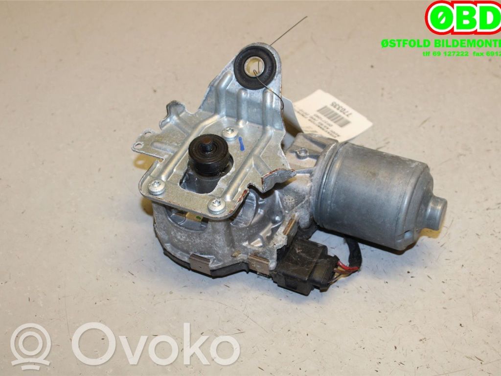 Audi A8 S8 D4 4H Motorino del tergicristallo 