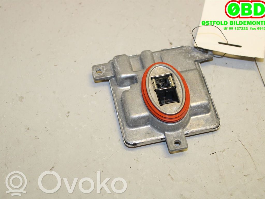 BMW 1 F20 F21 Centralina/modulo Xenon 